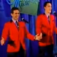 STAGE TUBE: 'JERSEY BOYS Chicago' Visit OPRAH!