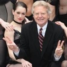 RIALTO CHATTER: Will Springer Bring His West End 'Razzle Dazzle' To Broadway's CHICAGO?