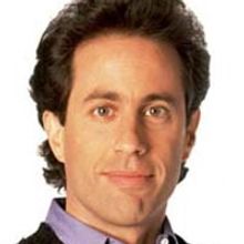 Jerry Seinfeld Returns to The Stage at Fox Theatre, 4/17