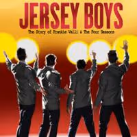JERSEY BOYS Celebrate Four Years on Broadway and Yankees Victory Today, 11/6