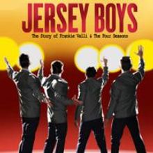JERSEY BOYS Celebrate Four Years on Broadway and Yankees Victory Today, 11/6