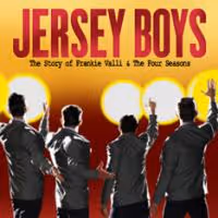 JERSEY BOYS Takes Final Bow at D.C.'s National Theatre Tonight, 12/12