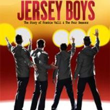 JERSEY BOYS Offers Theatre Open House 9/26 as Part of Back2Broadway Month