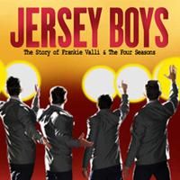 JERSEY BOYS Chicago Celebrates One Millionth Patron 6/3