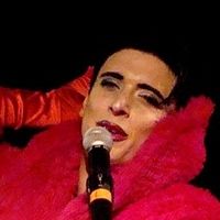 BAWDY! Welcomes Dorothy Bishop and Rick Skye at The Triad, 4/10