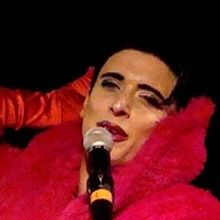 BAWDY! Welcomes Dorothy Bishop and Rick Skye at The Triad, 4/10