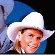 Jett Williams Comes To The Gretna Theatre 7/29