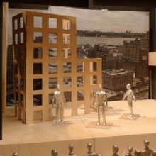 Photo Flash: Signature Unveils New Signature Center