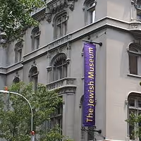 The Jewish Museum Premieres Two South African Exhibits Beginning, 5/2