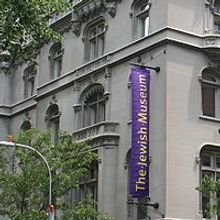 The Jewish Museum Premieres Two South African Exhibits Beginning, 5/2