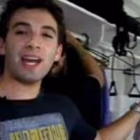 STAGE TUBE: 'On The Beat' - Backstage At JERSEY BOYS