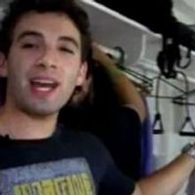 STAGE TUBE: 'On The Beat' - Backstage At JERSEY BOYS
