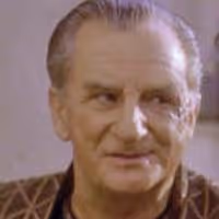 John Franklyn-Robbins, Star of Stage and Screen, Passed Away At 84