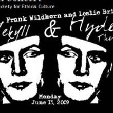 Jekyll & Hyde Returns to NYC for Benefit Concert June 15; Petkoff, Moriber & Rosen…