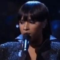 STAGE TUBE: Jennifer Hudson Pays Tribute to Whitney Houston at BET Honors