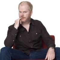 STG Presents Jim Gaffigan at Paramount Theatre, 10/9