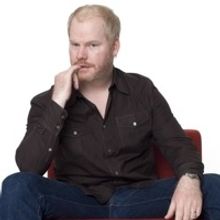 STG Presents Jim Gaffigan at Paramount Theatre, 10/9