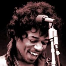 Experience Hendrix Live at Mesa Arts Center, 3/7