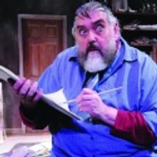 Harold Green Jewish Theatre Features Brochu & Thiessen et al. in  2010-2011 