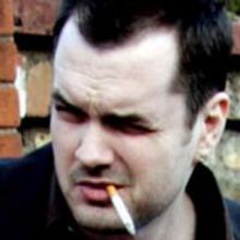 Jim Jeffries Plays Comedy Works Landmark Village, 1/7 - 1/10