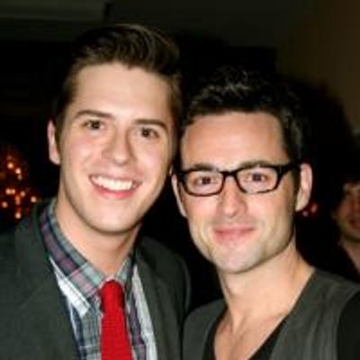 Photo Coverage: 'The Battery's Down' at Etc. Etc..