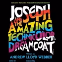 The Garden Theatre Presents JOSEPH 4/23-5/16