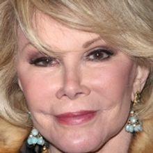 Joan Rivers Documentary Picked Up by IFC Films