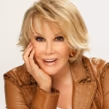 THE BROADWAY LOCAL - Joan Rivers