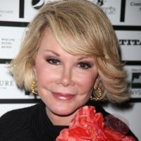 Laurie Beechman Theatre Hosts Joan Rivers in April and May