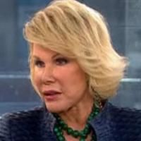 STAGE TUBE: Joan Rivers 'GETS RICH' On NBC's Today Show