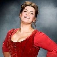 THEATRE TALK: Jodie Prenger Returns To The Lloyd-Webber Fold