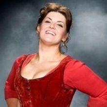 THEATRE TALK: Jodie Prenger Returns To The Lloyd-Webber Fold