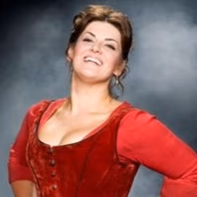 THEATRE TALK: Jodie Prenger Returns To The Lloyd-Webber Fold