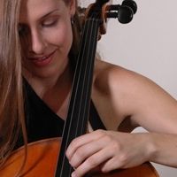 Jody Redhage and Fire in July Perform at 'Music at First', 4/16