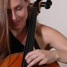 Jody Redhage and Fire in July Perform at 'Music at First', 4/16