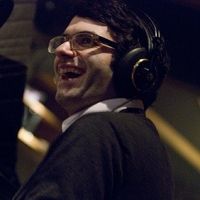 Photo Flash: Joe Iconis & Cast Record 'Things to Ruin' Tracks