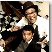 JOE BARBER 5 - SCHOOL CUTS Now Playing Thru March 20 at The Theatre