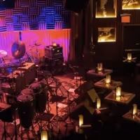 Joe's Pub Announces Megan Washington, Justin Bond, Chris Knight & More for March…