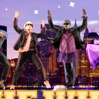 THE WHIZ: EMERALD CITY Set for Joe's Pub, 3/18-3/20