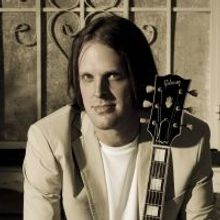 The Paramount Center Presents Joe Bonamassa 4/17