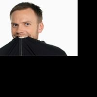 Joel McHale Returns To The Mandalay Bay Theatre, 4/30