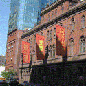Joe's Pub Announces Performers and Events Thru 6/4