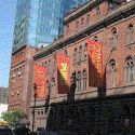 Joe's Pub Announces Performers and Events Thru 6/4