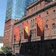 Joe's Pub Announces Performers and Events Thru 6/4