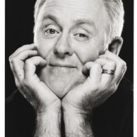 Great Lake Theatre Festival Presents John Lithgow in STORIES BY HEART, 5/23