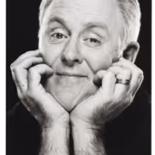 Great Lake Theatre Festival Presents John Lithgow in STORIES BY HEART, 5/23