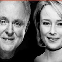 John Lithgow & Jennifer Ehle Lead MR. &. MRS FITCH for 2nd Stage; Opens 2/22