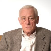 Northlight Theatre Presents Hugh Leonard's A LIFE Featuring John Mahoney