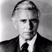 Broadway, TV & Film Star John Forsythe Dies at 92