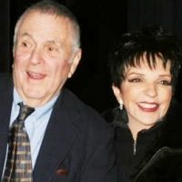 Photo Coverage: Kander Celebration @ Vineyard - Arrivals and Reception